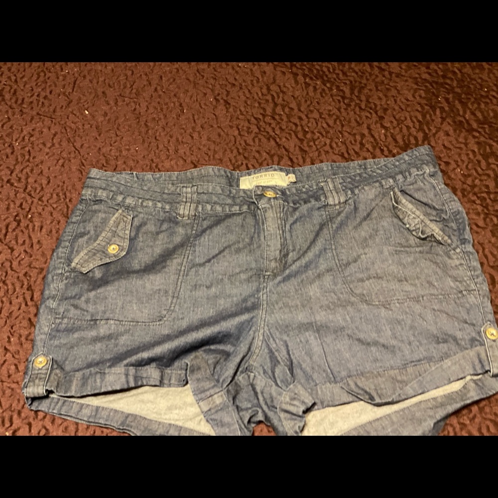 Shorts